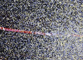 Alabama to play Michigan in College Football Playoff semifinal