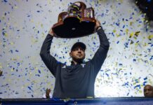 Troy repeats as Sun Belt champions