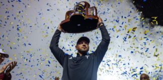 Troy repeats as Sun Belt champions