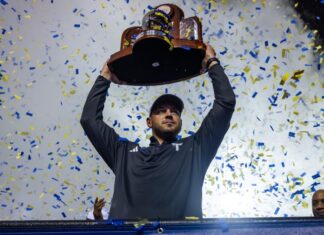 Troy repeats as Sun Belt champions