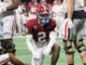 Alabama’sDowns Selected as 2023 Shaun Alexander Award winner