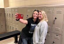 A last walk down (around) memory lane