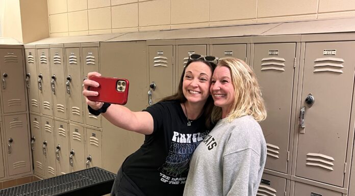 A last walk down (around) memory lane