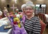 Senior spotlight: Remembering ‘Rowdy’ Ruby Elsberry
