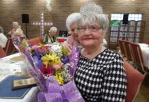 Senior spotlight: Remembering ‘Rowdy’ Ruby Elsberry