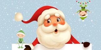 TheraPlay hosting sensory-friendly Santa event this Saturday