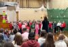 Vinemont Elementary hosts ‘Christmas Around the World’