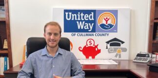 Volunteer spotlight: Waid Harbison