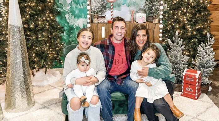 Desperation Church adds 2 new pastors to Cullman staff