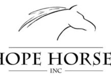 Hope Horses Spirit Night at Johnny’s Jan. 16