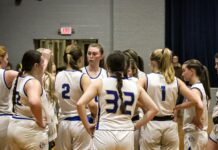 PREP BASKETBALL: Addison Bulldogs, Lady Bulldogs collect area wins over Meek