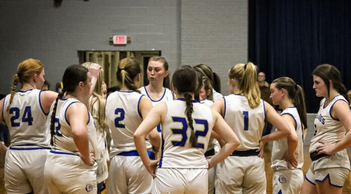 PREP BASKETBALL: Addison Bulldogs, Lady Bulldogs collect area wins over Meek