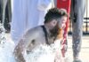 140 jumpers brave 2024 Polar Bear Plunge