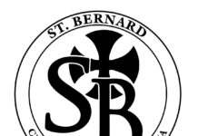 St. Bernard Prep School Honor Roll
