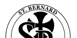 St. Bernard Prep School Honor Roll
