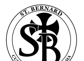 St. Bernard Prep School Honor Roll