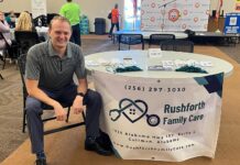 Rushforth Family Care: New practice bringing holistic medical care to whole family