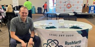 Rushforth Family Care: New practice bringing holistic medical care to whole family