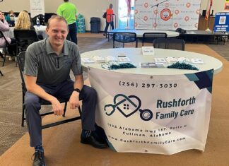 Rushforth Family Care: New practice bringing holistic medical care to whole family