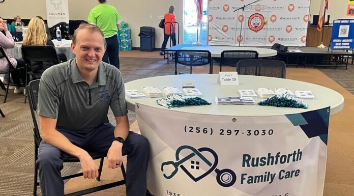 Rushforth Family Care: New practice bringing holistic medical care to whole family