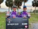 University of North Alabama wins MLF Abu Garcia College Fishing Tournament on Harris Chain of Lakes