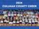 All-County Cheerleaders recognized