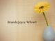 Obituary: Brenda Joyce Wilcutt