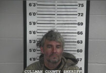 Man charged with attempted murder, arson in Berlin house fire