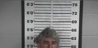 Man charged with attempted murder, arson in Berlin house fire