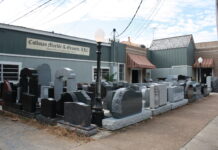 Local business spotlight: Cullman Marble & Granite