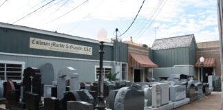 Local business spotlight: Cullman Marble & Granite