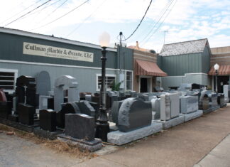Local business spotlight: Cullman Marble & Granite
