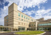Cullman Regional a 175-bed hospital after 2-phase expansion project