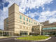 Cullman Regional a 175-bed hospital after 2-phase expansion project