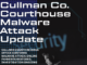 Update on Cullman County Revenue Office malware attack