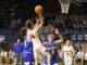 COUNTY BASKETBALL TOURNAMENT: Vinemont advances to JV Semifinals with 50-31 win over Cold Springs