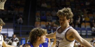 COUNTY BASKETBALL TOURNAMENT: West Point advances to semifinals with 68-42 win over Cold Springs