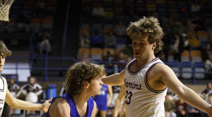 COUNTY BASKETBALL TOURNAMENT: West Point advances to semifinals with 68-42 win over Cold Springs