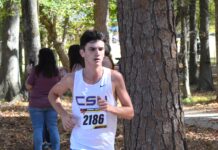PREP CROSS COUNTRY: Cold Springs’ Edgeworth named Gatorade Player of the Year