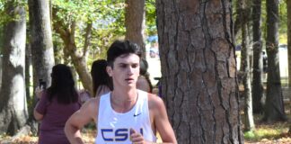 PREP CROSS COUNTRY: Cold Springs’ Edgeworth named Gatorade Player of the Year