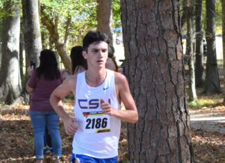 PREP CROSS COUNTRY: Cold Springs’ Edgeworth named Gatorade Player of the Year