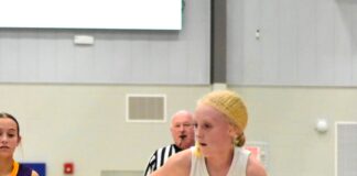 PREP BASKETBALL: ‘It wasn’t just a team; it was a family’: Cold Springs’ Hagen Ellis recaps 7th grade season