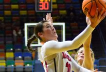 PREP BASKETBALL: No. 2 Good Hope edges No. 4 Vestavia Hills 48-42