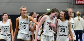 PREP BASKETBALL: No. 10 Cullman handles Decatur 71-43, Lady Bearcats rally to win 57-48