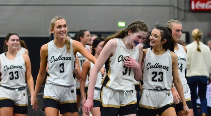 PREP BASKETBALL: No. 10 Cullman handles Decatur 71-43, Lady Bearcats rally to win 57-48