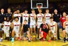 COUNTY BASKETBALL TOURNAMENT: Raiders claim County Championship with 69-55 win over West Point