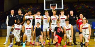 COUNTY BASKETBALL TOURNAMENT: Raiders claim County Championship with 69-55 win over West Point