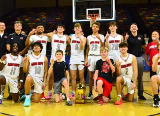 COUNTY BASKETBALL TOURNAMENT: Raiders claim County Championship with 69-55 win over West Point
