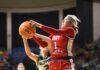 COUNTY BASKETBALL TOURNAMENT: Vinemont takes 41-38 thriller over Holly Pond to advance to semifinals