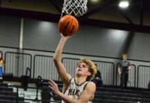 PREP BASKETBALL: Cullman rallies to top Oxford 58-50, Lady Jackets pull away from Lady Bearcats 72-65